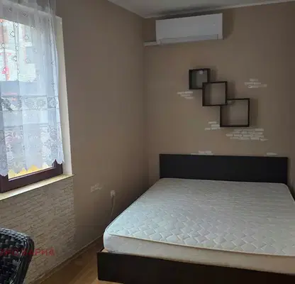 Снимка 4 — Двустайно жилище с тераса и паркомясто във Виница, Варна