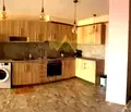 Снимка 2 — Двустаен апартамент с тераса във Виница, Варна