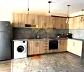 Снимка 3 — Двустаен апартамент с тераса във Виница, Варна