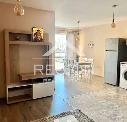 Photo 2 — 2-bedroom apartment in Varna, Vinica
