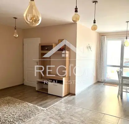 Photo 4 — 2-bedroom apartment in Varna, Vinica