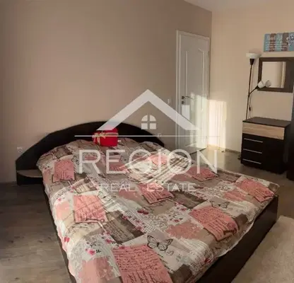 Photo 5 — 2-bedroom apartment in Varna, Vinica