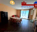 Снимка 2 — Двустаен апартамент с паркомясто във Виница, Варна