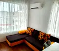 Снимка 2 — Двустаен апартамент с тераса във Виница, Варна