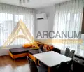 Снимка 3 — Двустаен апартамент с тераса във Виница, Варна