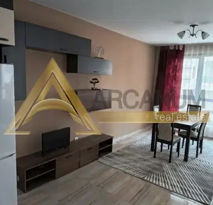Photo 4 — 3-bedroom apartment in Varna, Vinica