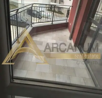 Photo 5 — 3-bedroom apartment in Varna, Vinica