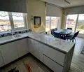 Снимка 5 — Тристаен апартамент с панорамна тераса във Виница, Варна