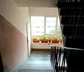 Снимка 3 — 2-стаен апартамент с голяма тераса в Червен площад, Варна
