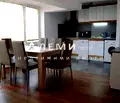 Снимка 3 — Тристаен апартамент 102 кв.м. във ВИНС-Червен площад с балкони