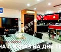 Снимка 2 — Мезонет с 2 спални и панорамна тераса във Варна, ВИНС-Червен площад