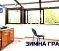 Снимка 3 — Мезонет с 2 спални и панорамна тераса във Варна, ВИНС-Червен площад