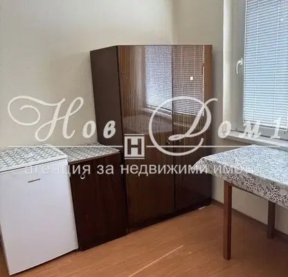 Снимка 3 — 1-стаен апартамент в Червен площад, Варна, близо до Медицински университет