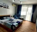 Снимка 2 — Двустаен апартамент с три отделни стаи и морска панорама във Варна