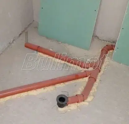 Photo 4 — One-room apartment near Kaufland in Varna with terrace