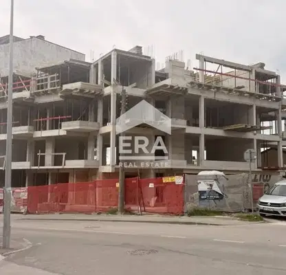 Снимка 2 — Едностаен апартамент във Варна, Владислав Варненчик 1