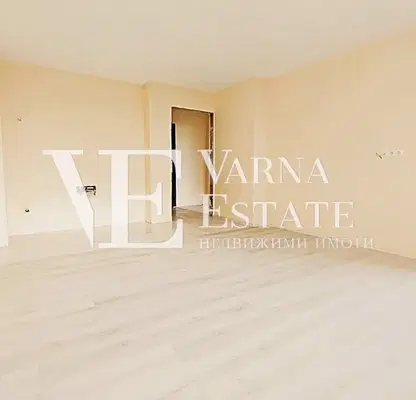 Photo 2 — 2-bedroom apartment in Varna, Vladislav Varnenchik 1