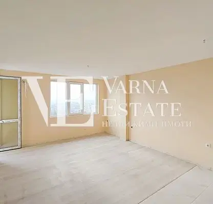 Photo 3 — 2-bedroom apartment in Varna, Vladislav Varnenchik 1