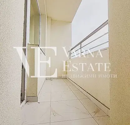 Photo 4 — 2-bedroom apartment in Varna, Vladislav Varnenchik 1