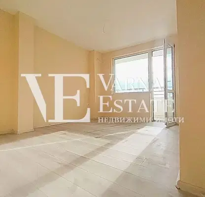 Photo 5 — 2-bedroom apartment in Varna, Vladislav Varnenchik 1