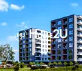 Снимка 3 — Двустаен апартамент 67 кв.м. във Варна, Владислав Варненчик с тераса