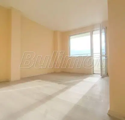 Снимка 2 — 2-стаен апартамент с тераса във Владиславово, Варна