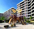 Снимка 3 — Двустаен апартамент във Варна, Владислав Варненчик 1