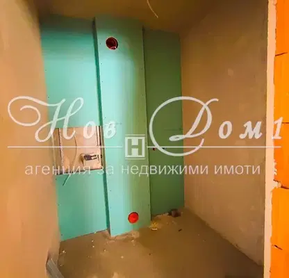 Снимка 4 — Двустаен апартамент с балкон във Варна, Владислав Варненчик