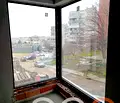 Снимка 5 — Двустаен апартамент в кв. Владиславово, Варна с балкон