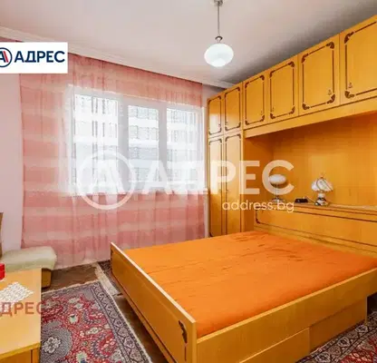 Снимка 3 — Тристаен апартамент във Варна, Владислав Варненчик с изолация