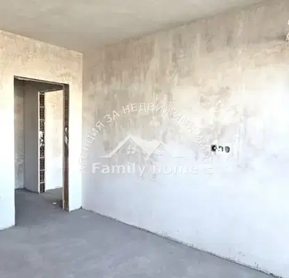 Снимка 4 — Тристаен апартамент 90 кв.м. във Владислав Варненчик, Варна