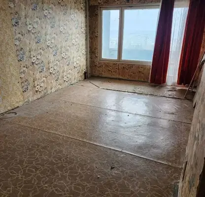 Снимка 3 — Тристаен апартамент 60 кв.м във Владислав Варненчик с асансьор