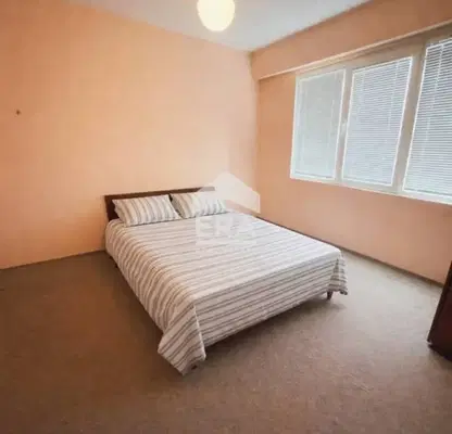 Photo 4 — Two-room apartment with panoramic terrace in Vladislav Varnenchik, Varna
