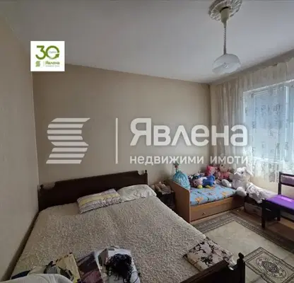 Снимка 3 — Тристаен апартамент във Варна, Владислав Варненчик 2