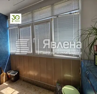 Снимка 5 — Тристаен апартамент във Варна, Владислав Варненчик 2