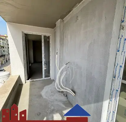 Снимка 5 — Тристаен апартамент 101 кв.м във Варна, Владислав Варненчик 2