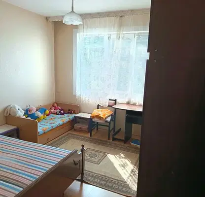 Photo 3 — 4-bedroom apartment in Varna, Vladislav Varnenchik 2