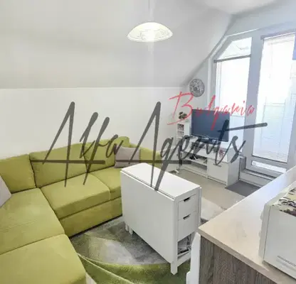 Photo 2 — 2-bedroom apartment in Varna, Vyzrajdane 1