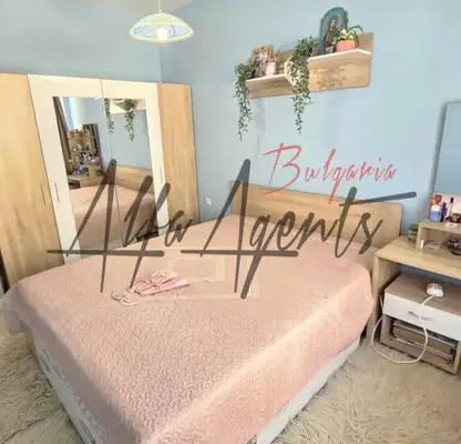 Photo 3 — 2-bedroom apartment in Varna, Vyzrajdane 1