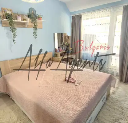 Photo 4 — 2-bedroom apartment in Varna, Vyzrajdane 1