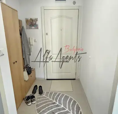Photo 5 — 2-bedroom apartment in Varna, Vyzrajdane 1