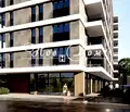 Снимка 3 — Двустаен апартамент с балкон във Възраждане 1, Варна