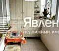 Снимка 3 — Двустаен апартамент в кв. Възраждане 1, южно изложение