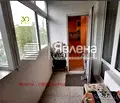 Снимка 4 — Двустаен апартамент в кв. Възраждане 1, южно изложение