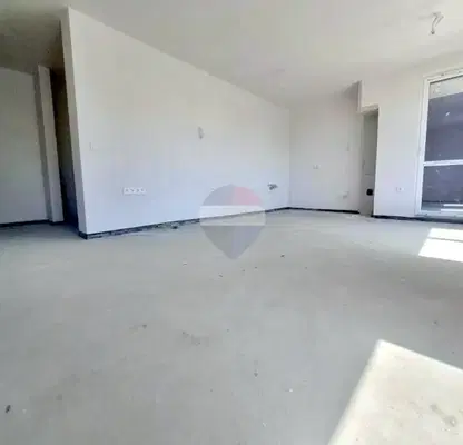 Photo 2 — Two-room apartment with terraces in Vazrazhdane district, Varna