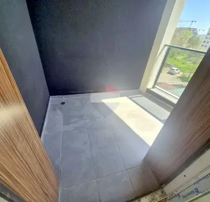 Photo 5 — Two-room apartment with terraces in Vazrazhdane district, Varna