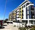Снимка 2 — Двустаен апартамент с тераса във Възраждане 1, Варна