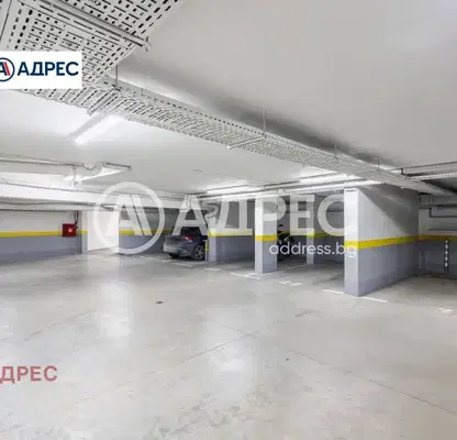 Снимка 3 — Тристаен апартамент с тераса в Възраждане 1, Варна