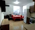 Снимка 2 — Двустаен апартамент с тераса във Възраждане 1, Варна