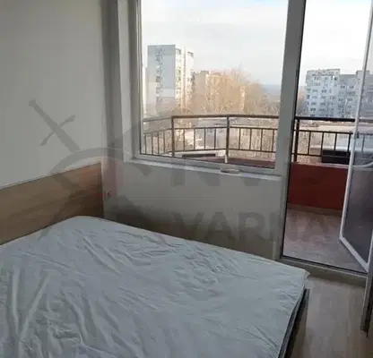 Снимка 3 — Двустаен апартамент с тераса във Възраждане 1, Варна